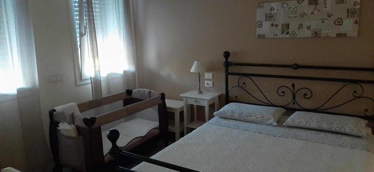 B&B Borgo Arcadia Poiana Maggiore Exterior photo