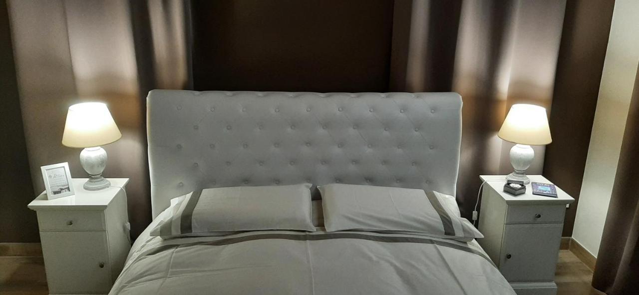 B&B Borgo Arcadia Poiana Maggiore Exterior photo