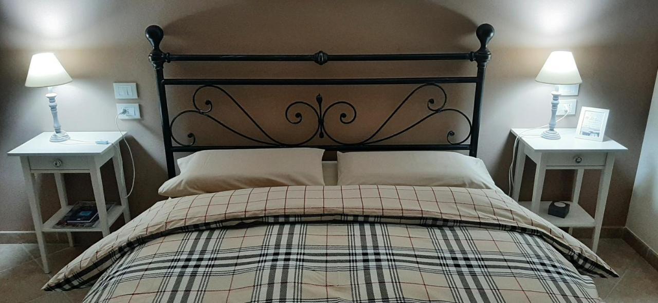 B&B Borgo Arcadia Poiana Maggiore Exterior photo
