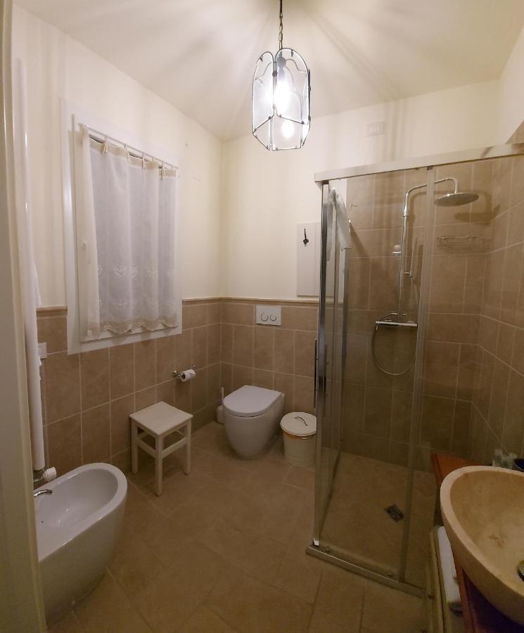 B&B Borgo Arcadia Poiana Maggiore Exterior photo