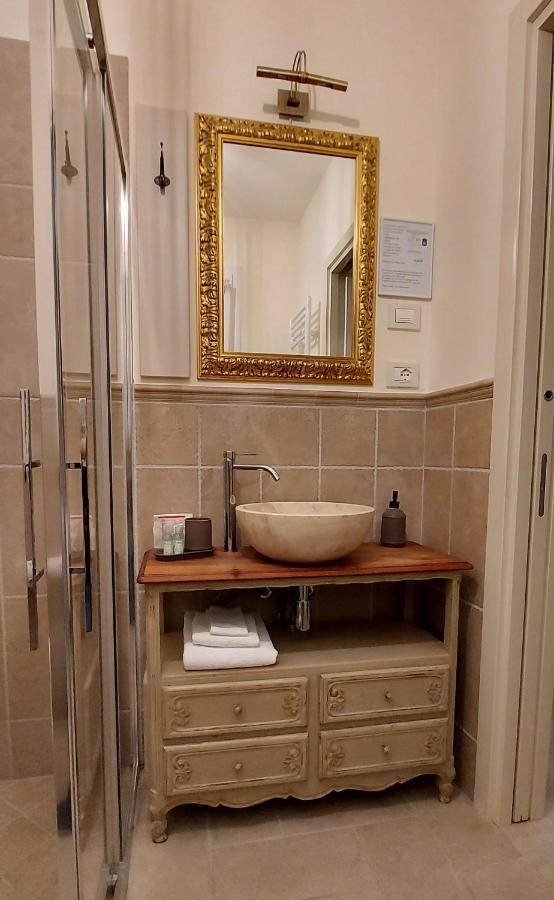 B&B Borgo Arcadia Poiana Maggiore Exterior photo