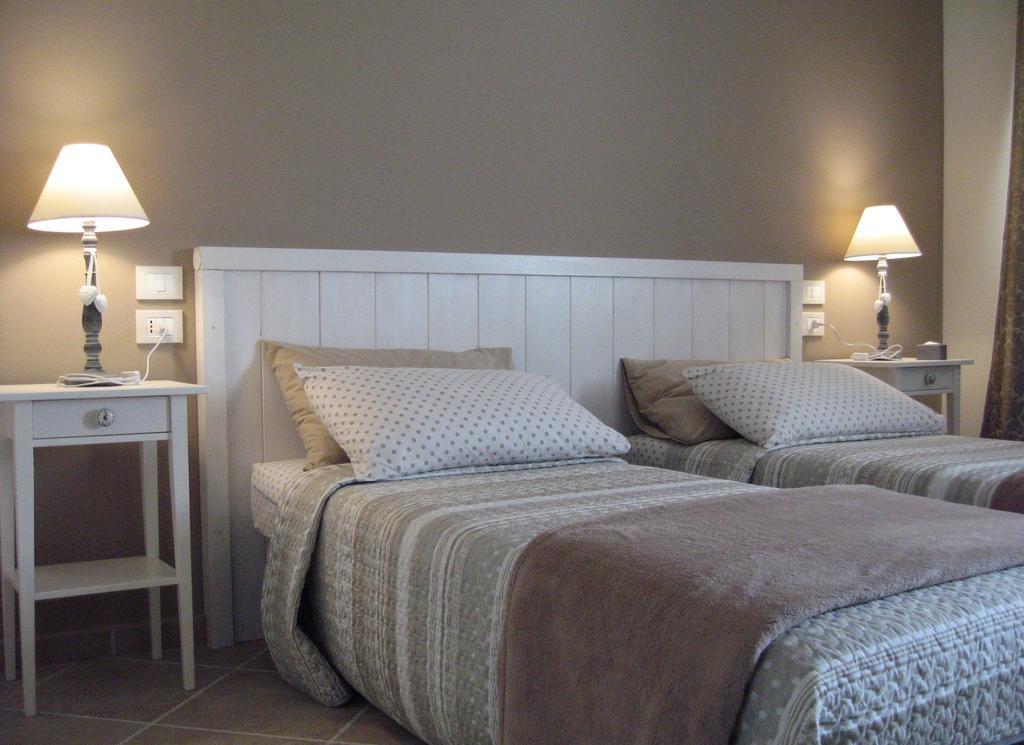 B&B Borgo Arcadia Poiana Maggiore Exterior photo