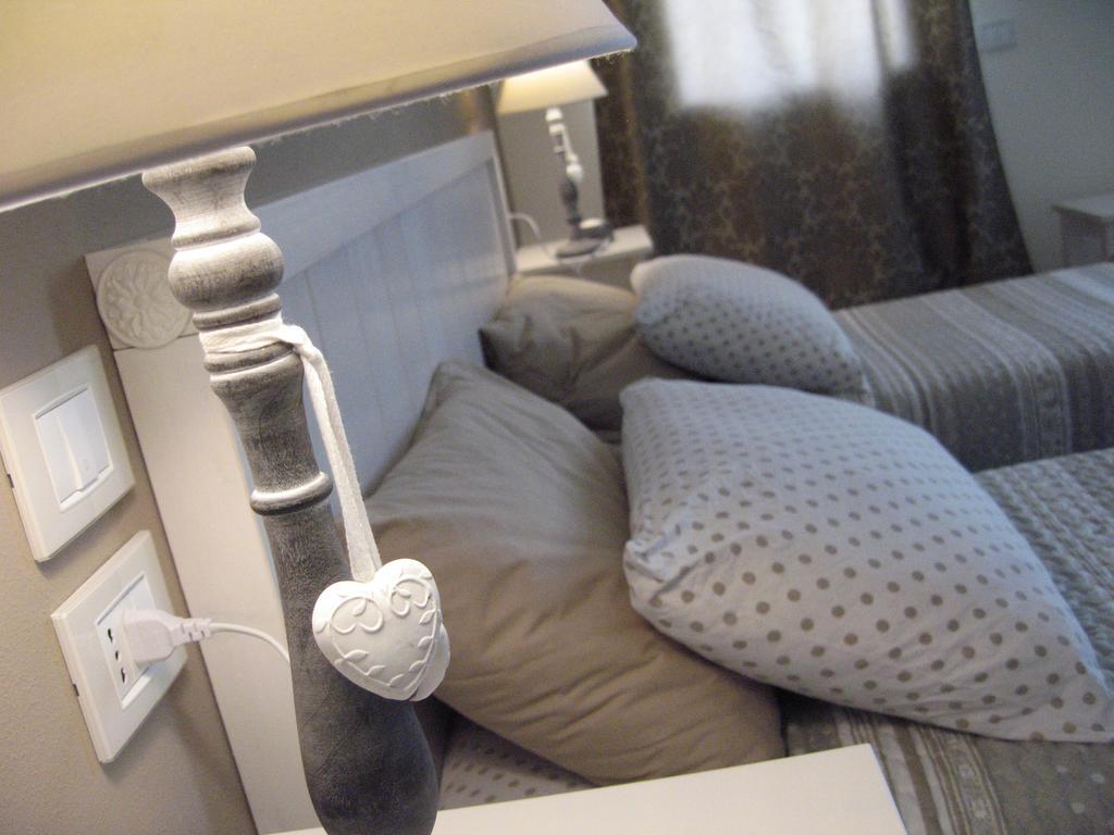 B&B Borgo Arcadia Poiana Maggiore Exterior photo