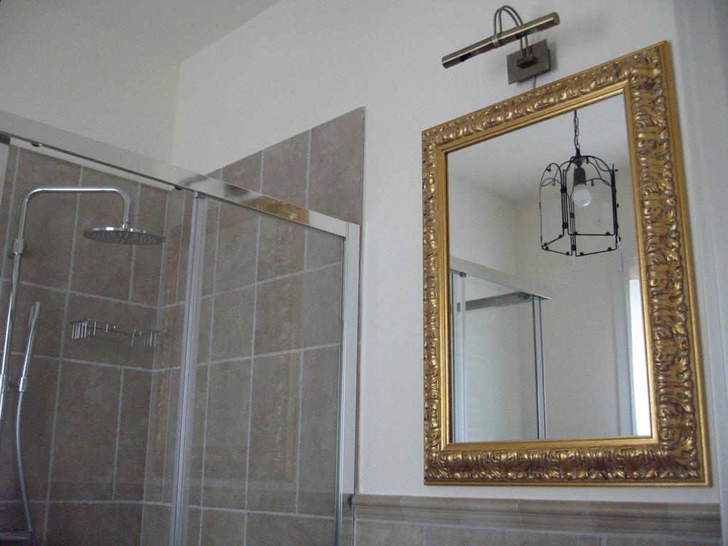 B&B Borgo Arcadia Poiana Maggiore Exterior photo