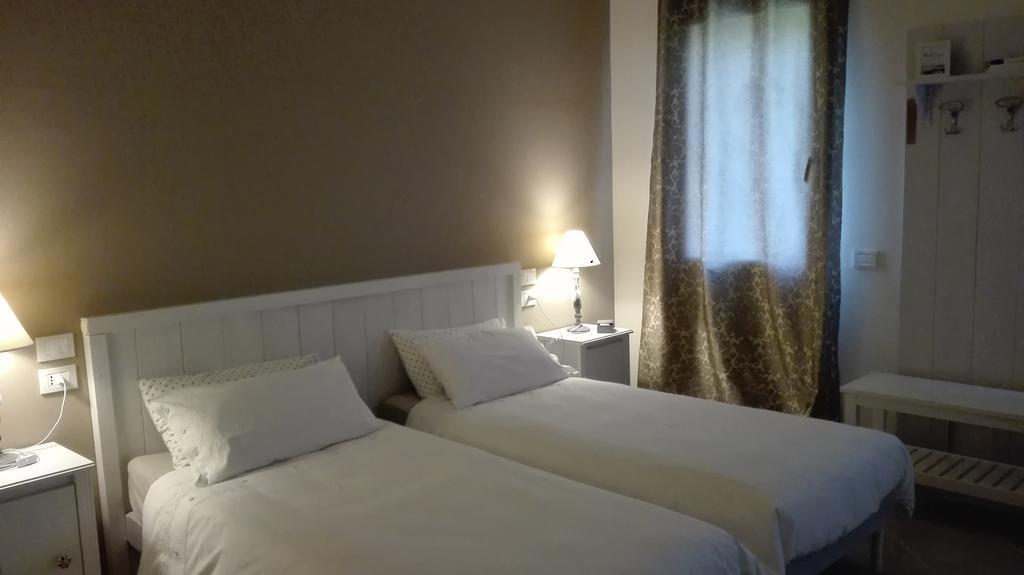 B&B Borgo Arcadia Poiana Maggiore Exterior photo