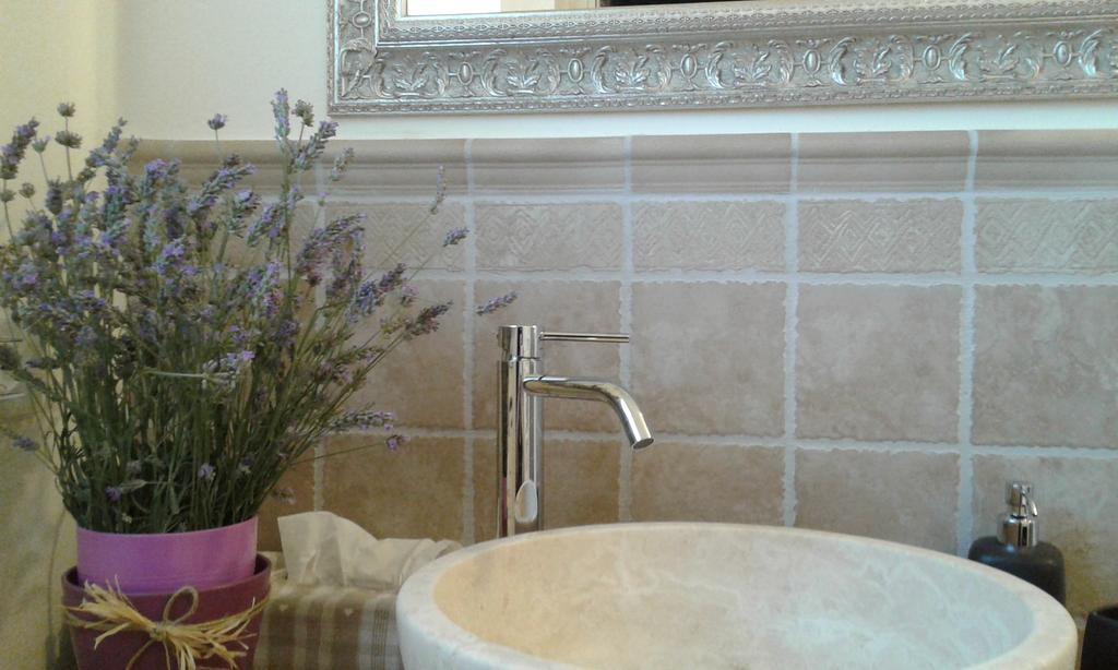 B&B Borgo Arcadia Poiana Maggiore Exterior photo