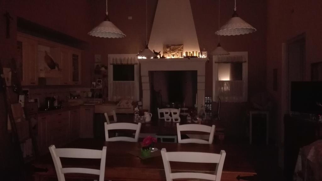 B&B Borgo Arcadia Poiana Maggiore Exterior photo